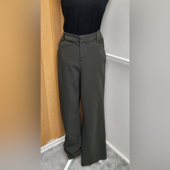 Liverpool Pants - Liverpool trousers